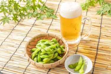 ダイエット中のお酒は、カロリーに注目するべき！？