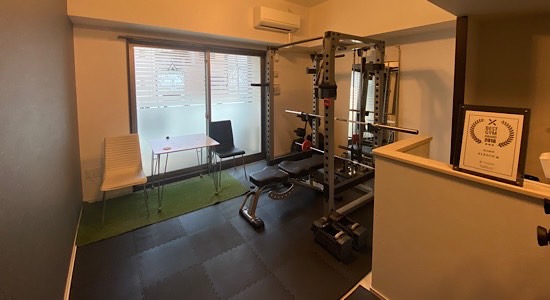 アレスコ名古屋駅前店