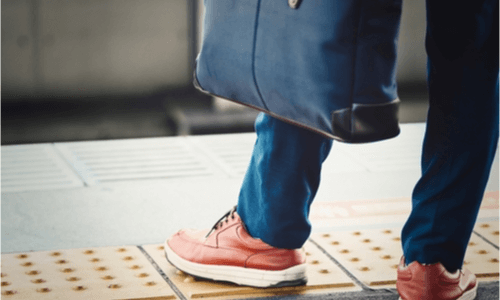 電車でも通いやすい